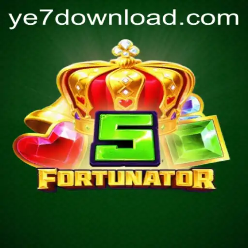 Discover the Excitement of 5Fortunator: An In-Depth Look at the Thrilling Game Featuring the Keyword YE7