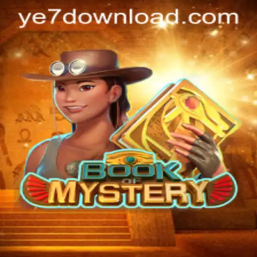 Discover the Enigmatic World of BookofMystery: A Journey Through Mystical Adventures