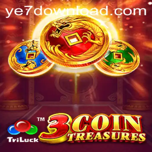 Discover the Exciting World of 3CoinTreasures: A Treasure Hunt Adventure