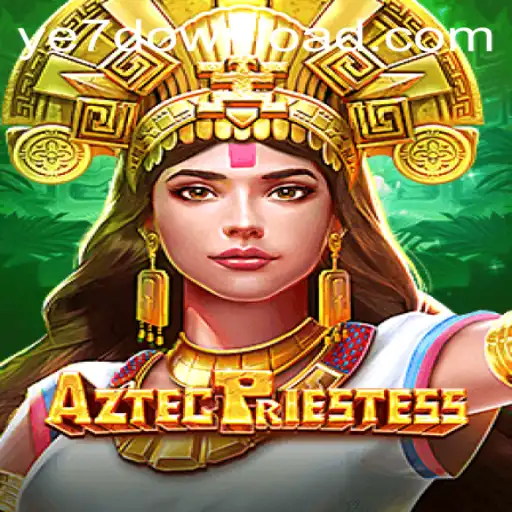 AztecPriestess: An Immersive Dive into Ancient Mysticism and Adventure