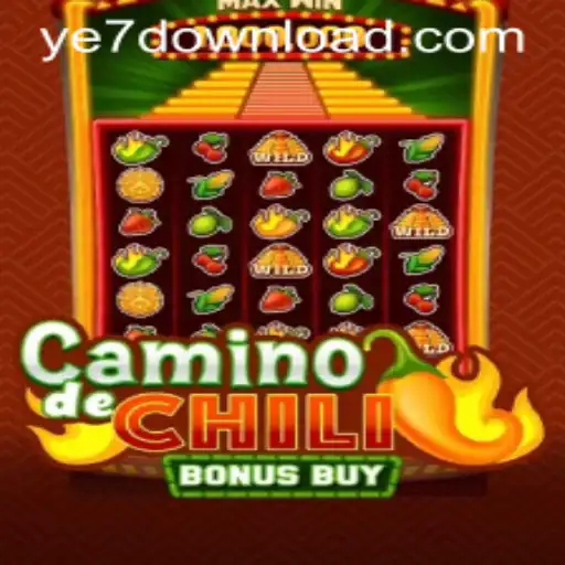 Exploring CaminodeChiliBonusBuy: A Thrilling Adventure in Virtual Gaming