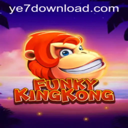 FunkyKingKong: A Riveting Experience with YE7
