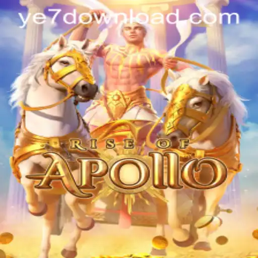 Rise of Apollo: Conquer the Gaming Olympus