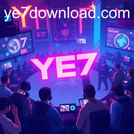Empowering Player Communities: A Deep Dive into YE7