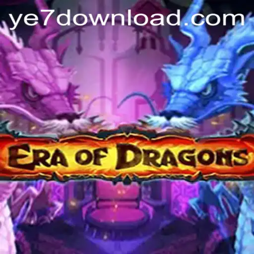 EraOfDragons: Unveiling a World of Mythical Adventures with YE7