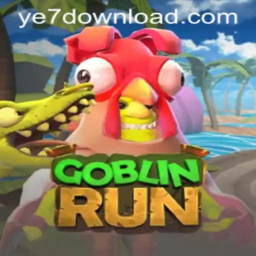 GoblinRun and the Adventure of a Lifetime