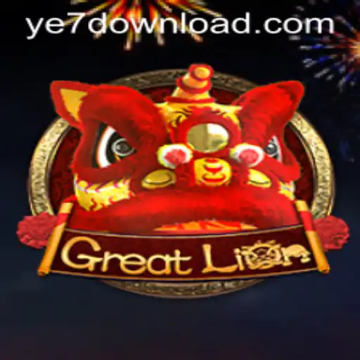 GreatLion: Unleashing Adventure with the YE7 Game Experience