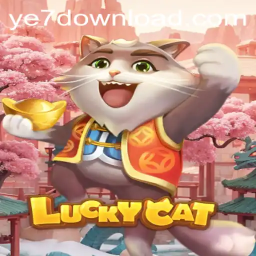 Discovering LuckyCat: The Exciting World of YE7