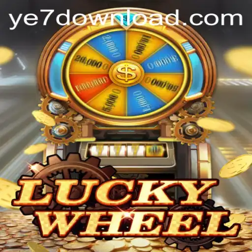 Discover the Thrills of LuckyWheel: The Game That Spins Fortune with YE7