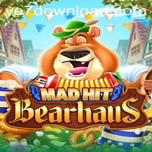 MadHitBearhaus: Thrilling Adventure and Strategy Game Set to Revolutionize the Gaming World