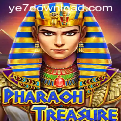 Discover the Adventure of PharaohTreasure