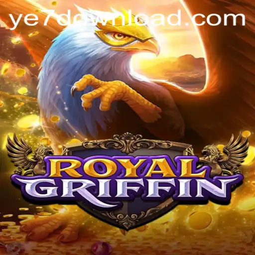 Explore the Mystical World of RoyalGriffin: The Game Everyone is Talking About